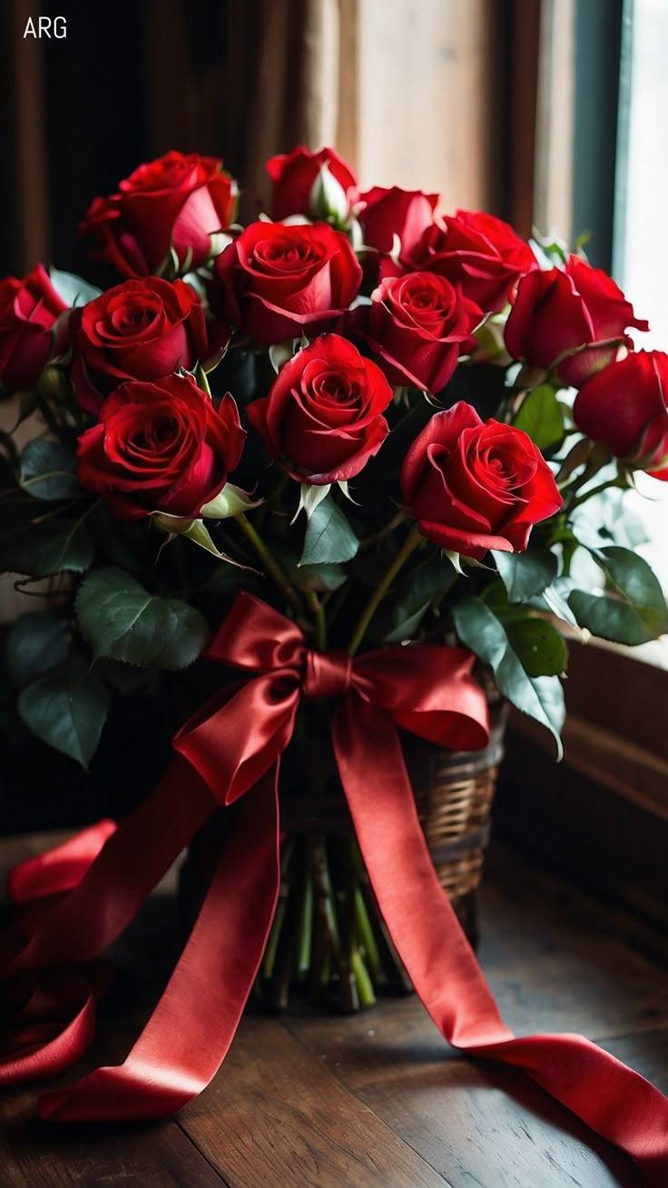 Corporate floral consultation example